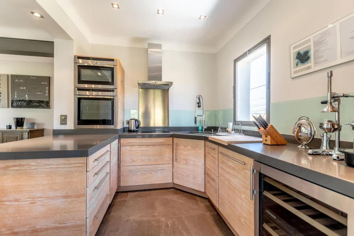 Loft Centre Appartement Saint-Tropez