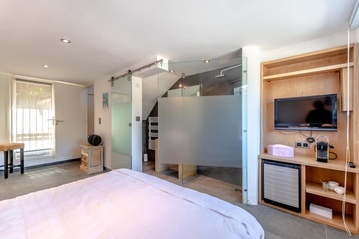 Loft Centre Appartement *