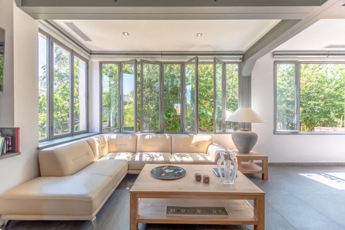 Loft Centre Appartement Saint-Tropez